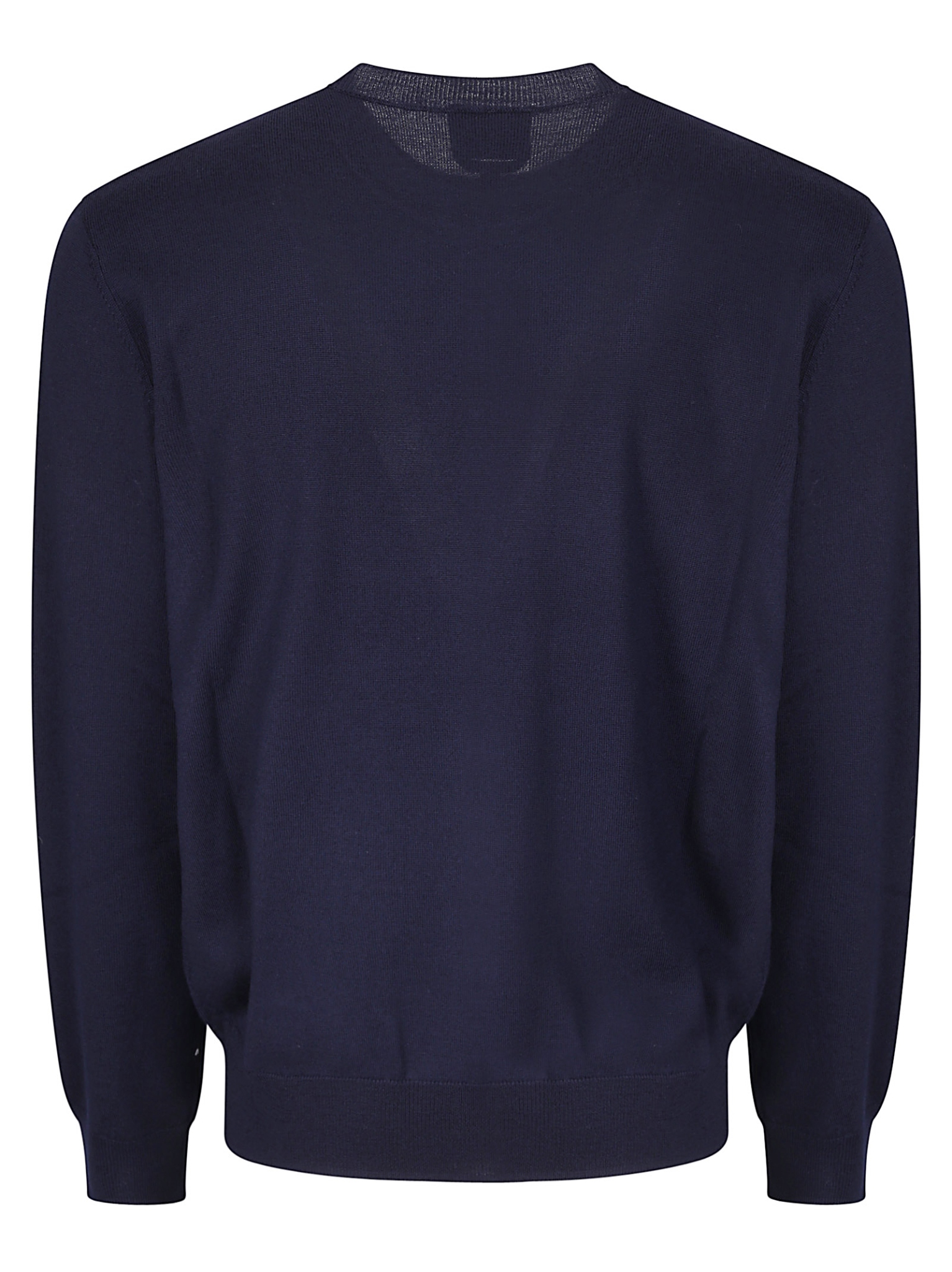 [A.P.C.] Knitwear FW26 WVAWMH23483 IAK