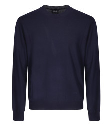[A.P.C.] Knitwear FW26 WVAWMH23483 IAK