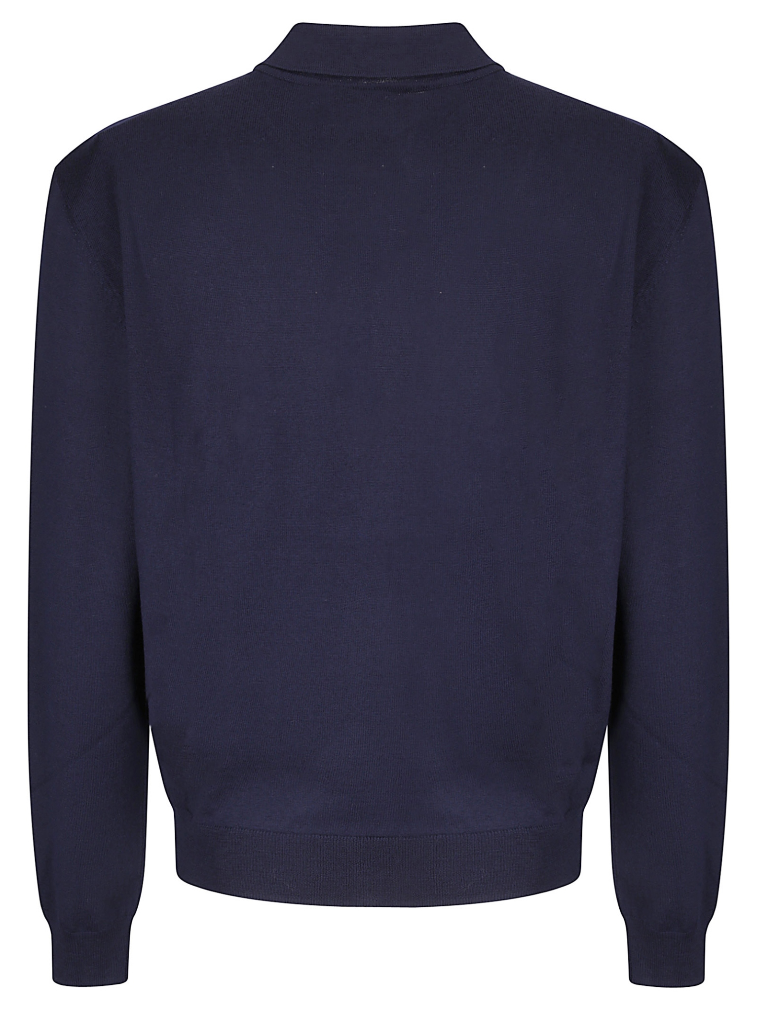 [A.P.C.] T-shirts Long Sleeve FW26 WVAWMH23482 IAK