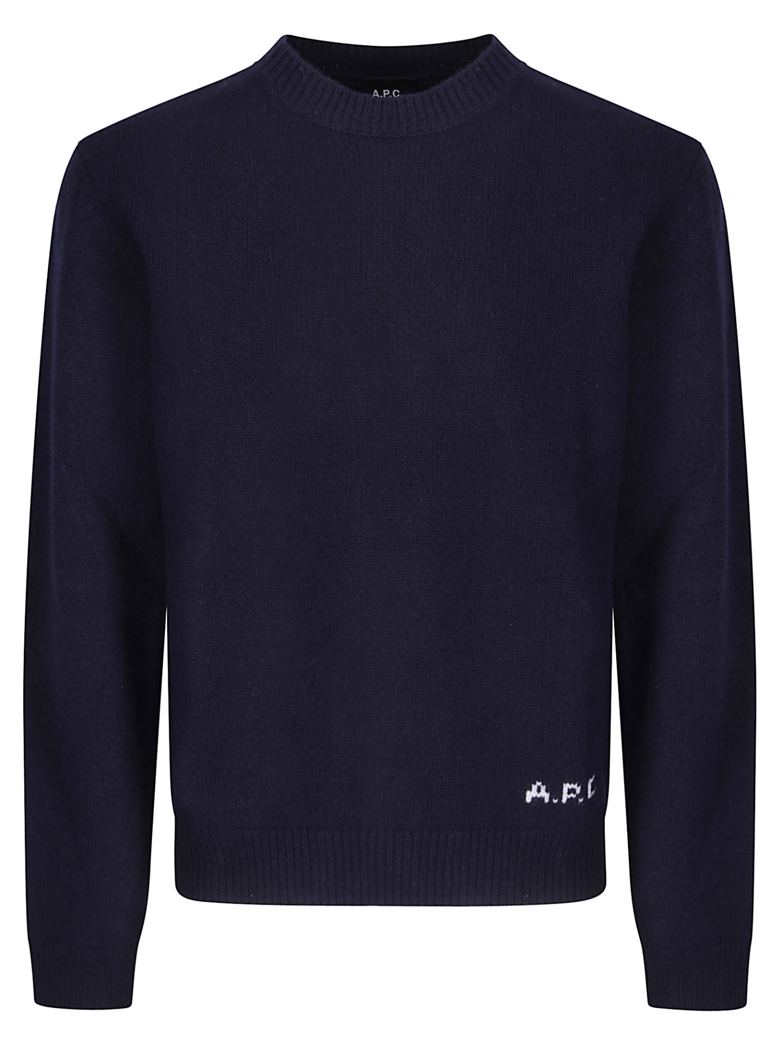[A.P.C.] Knitwear FW26 WOASWH23491 IAK