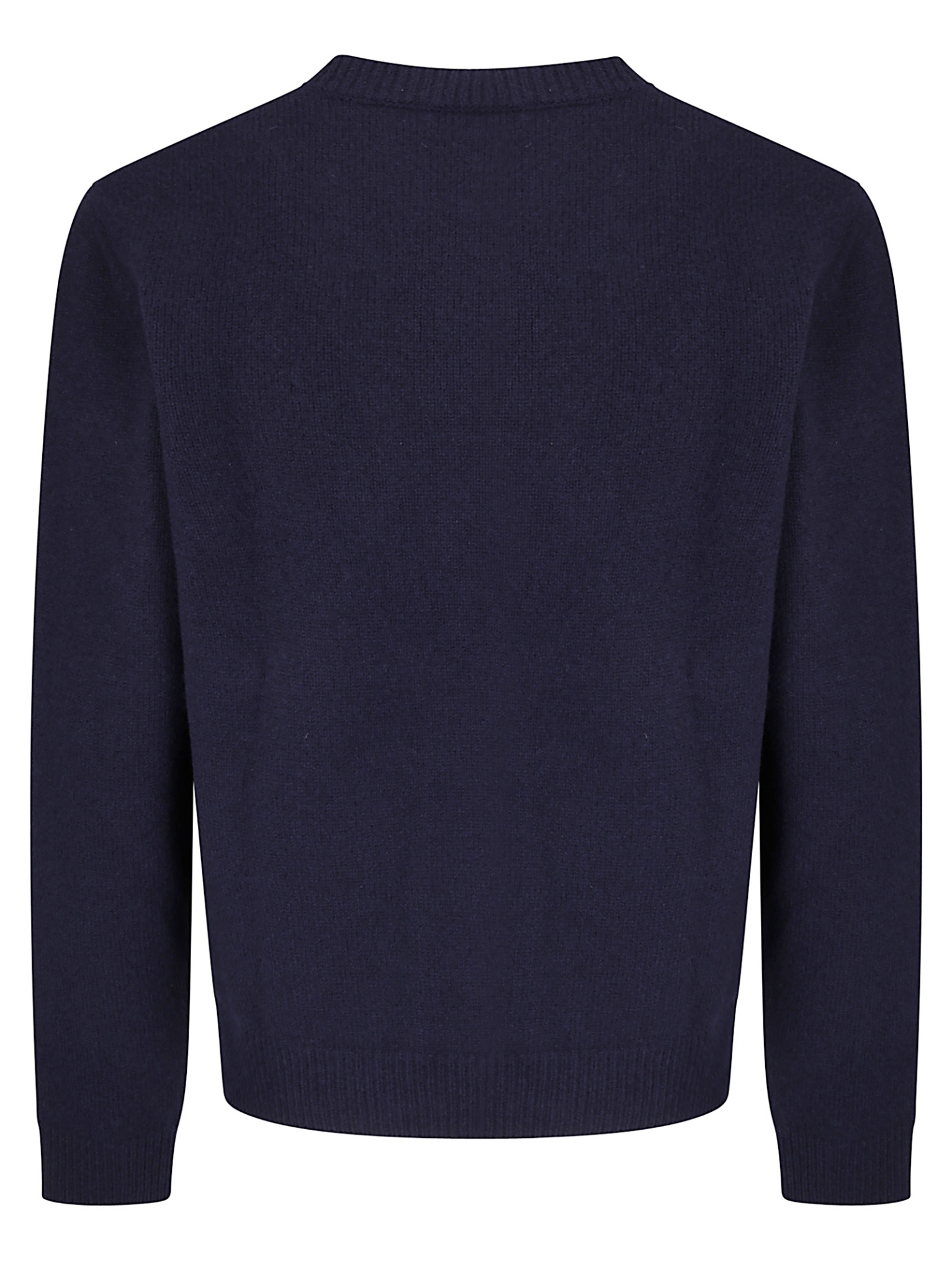 [A.P.C.] Knitwear FW26 WOASWH23491 IAK