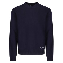 [A.P.C.] Knitwear FW26 WOASWH23491 IAK