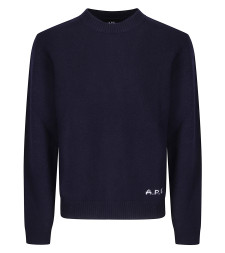 [A.P.C.] Knitwear FW26 WOASWH23491 IAK