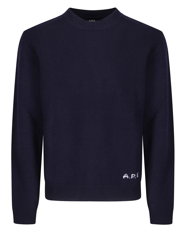 [A.P.C.] Knitwear FW26 WOASWH23491 IAK