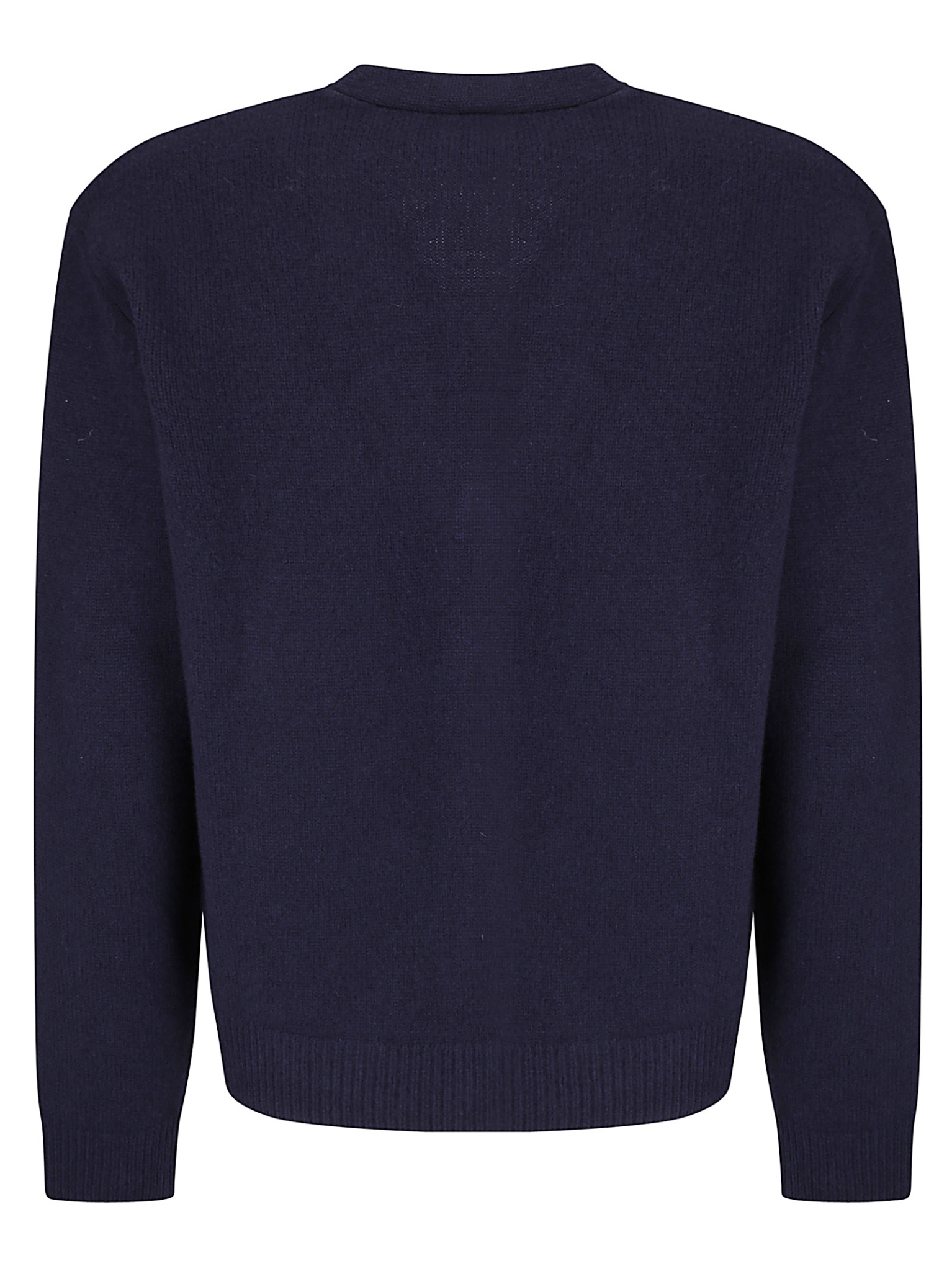 [A.P.C.] Cardigan FW26 WOASWH22020 IAK