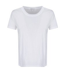 [JAMES PERSE] T-shirts Short Sleeve FW26 WLJ3114 WHT