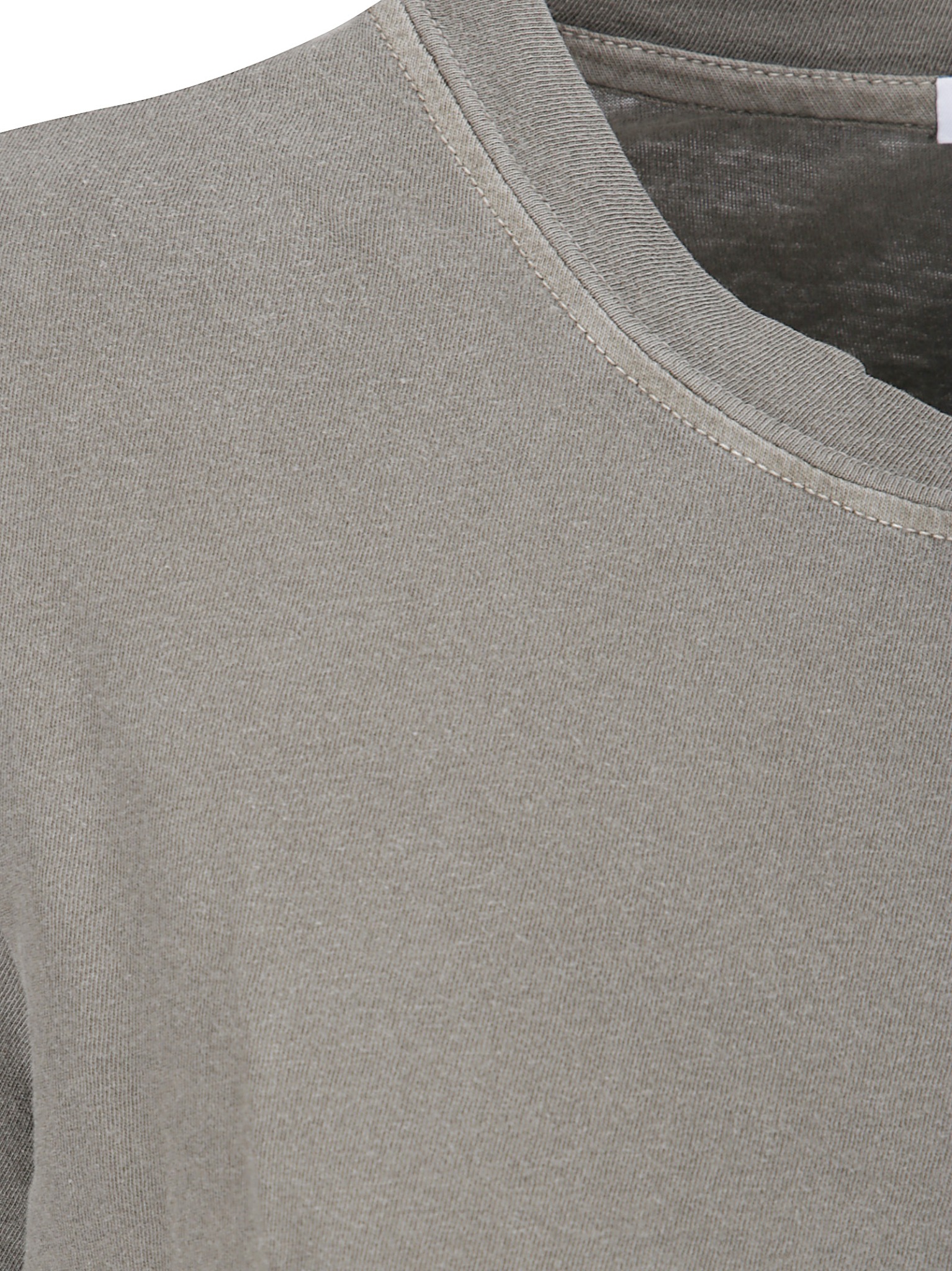 [JAMES PERSE] T-shirts Short Sleeve FW26 WLJ3114 LOLP
