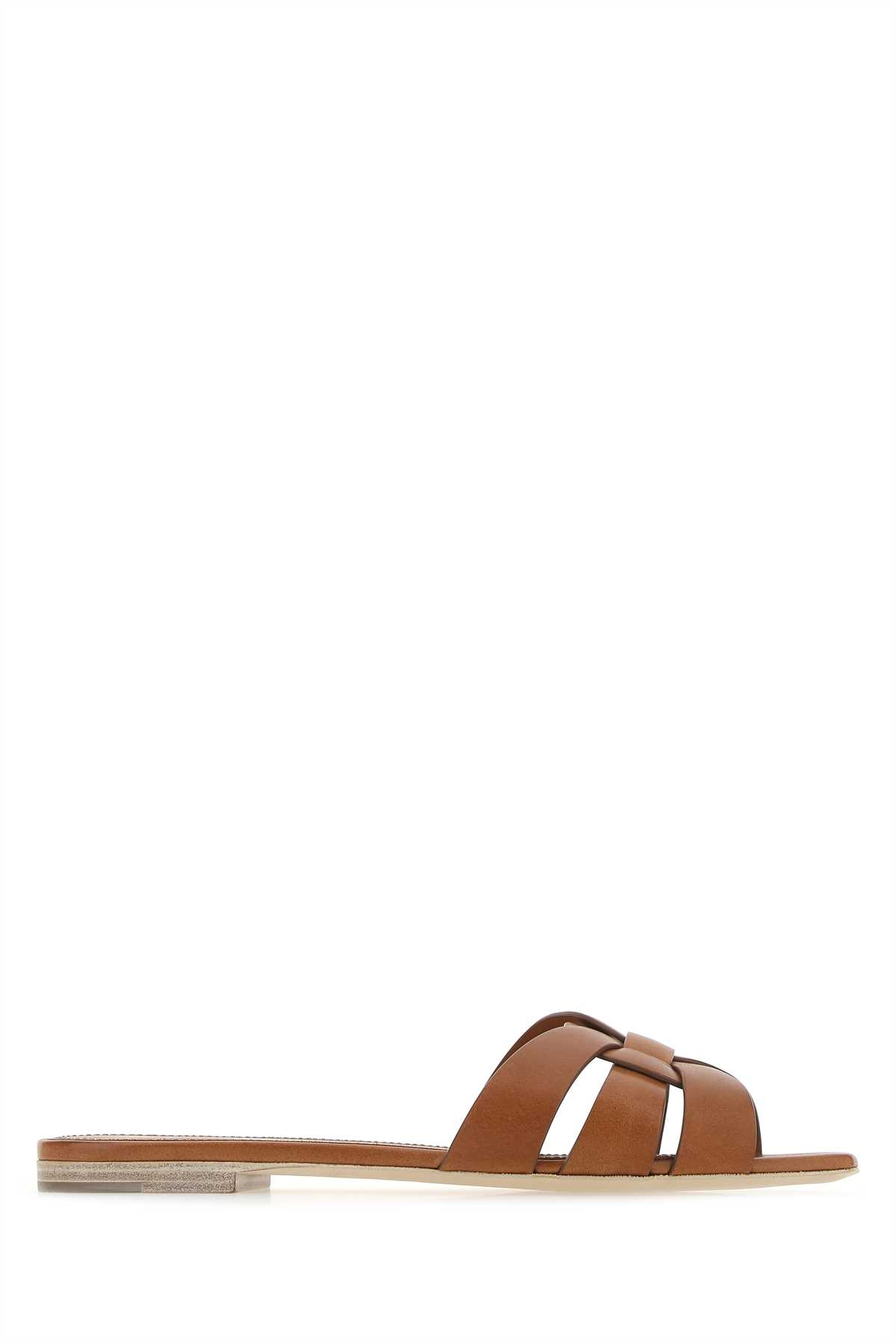 [Saint Laurent] Sandals FW26 571952BDA00 2206