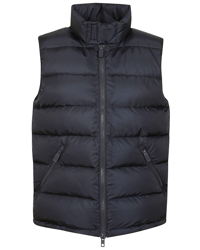 [Aspesi] Vest FW26 I016 V006