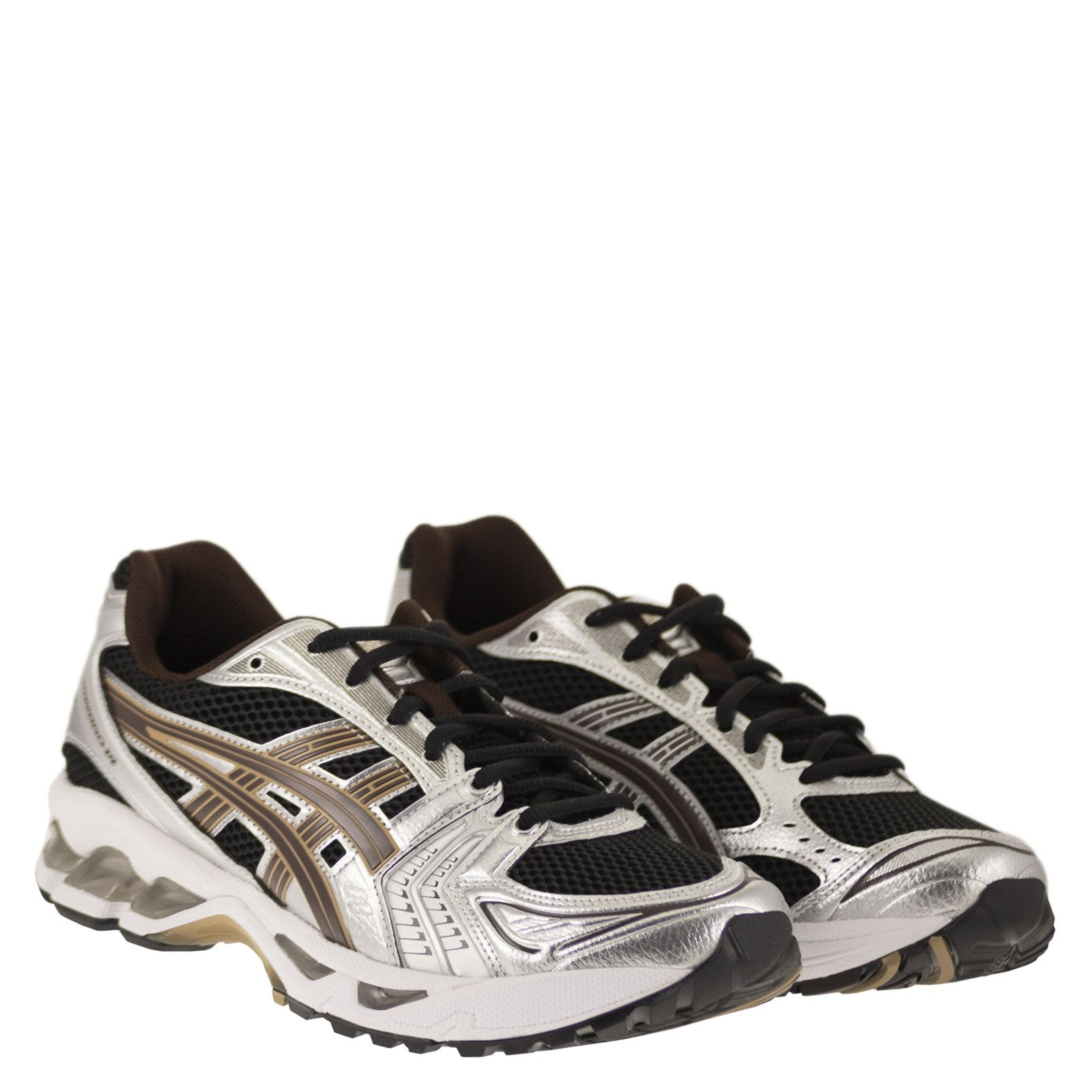 [Asics] Sneakers FW26 1201A019 004