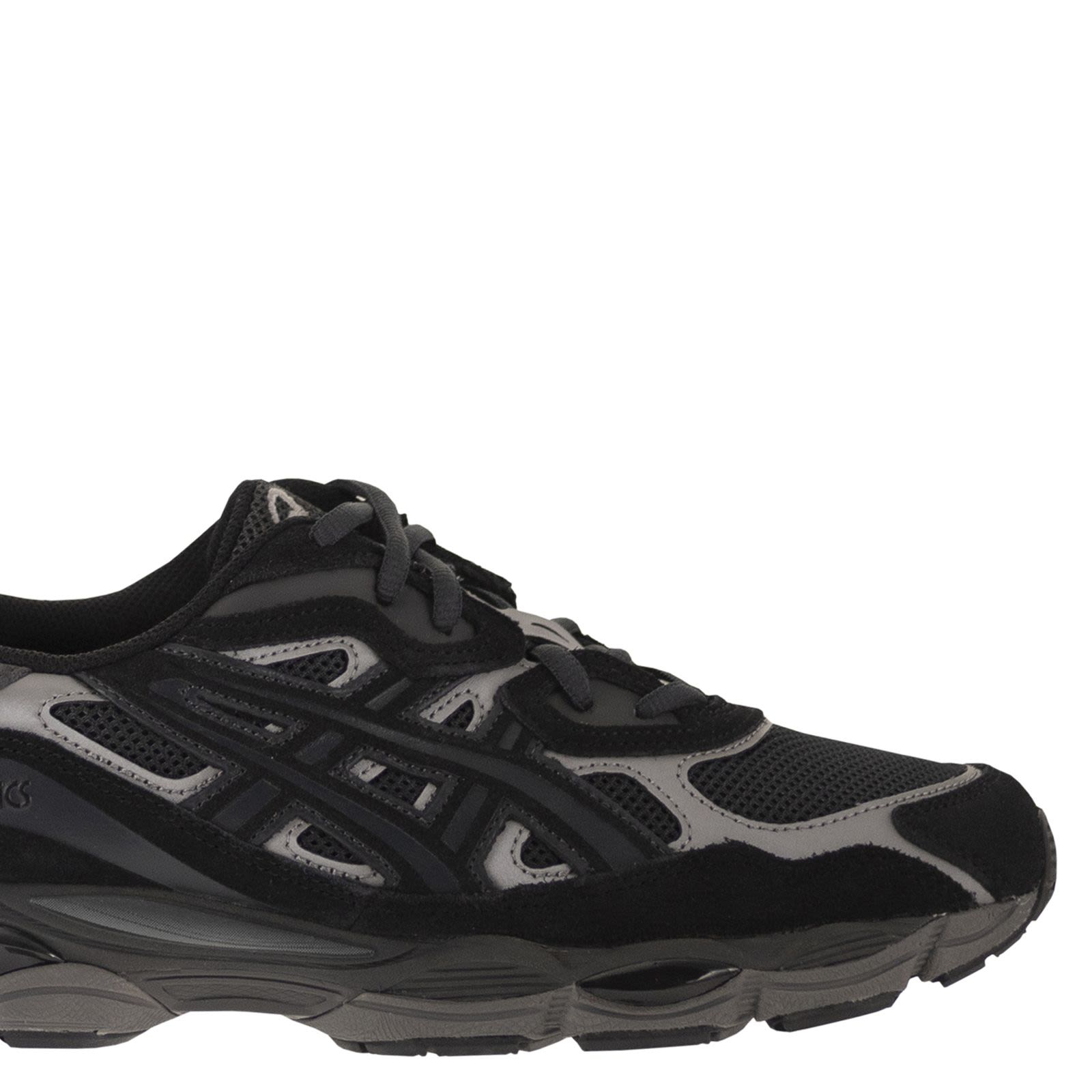 [Asics] Sneakers FW26 1201A789 020