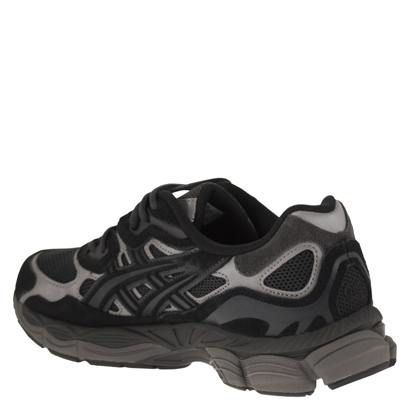 [Asics] Sneakers FW26 1201A789 020