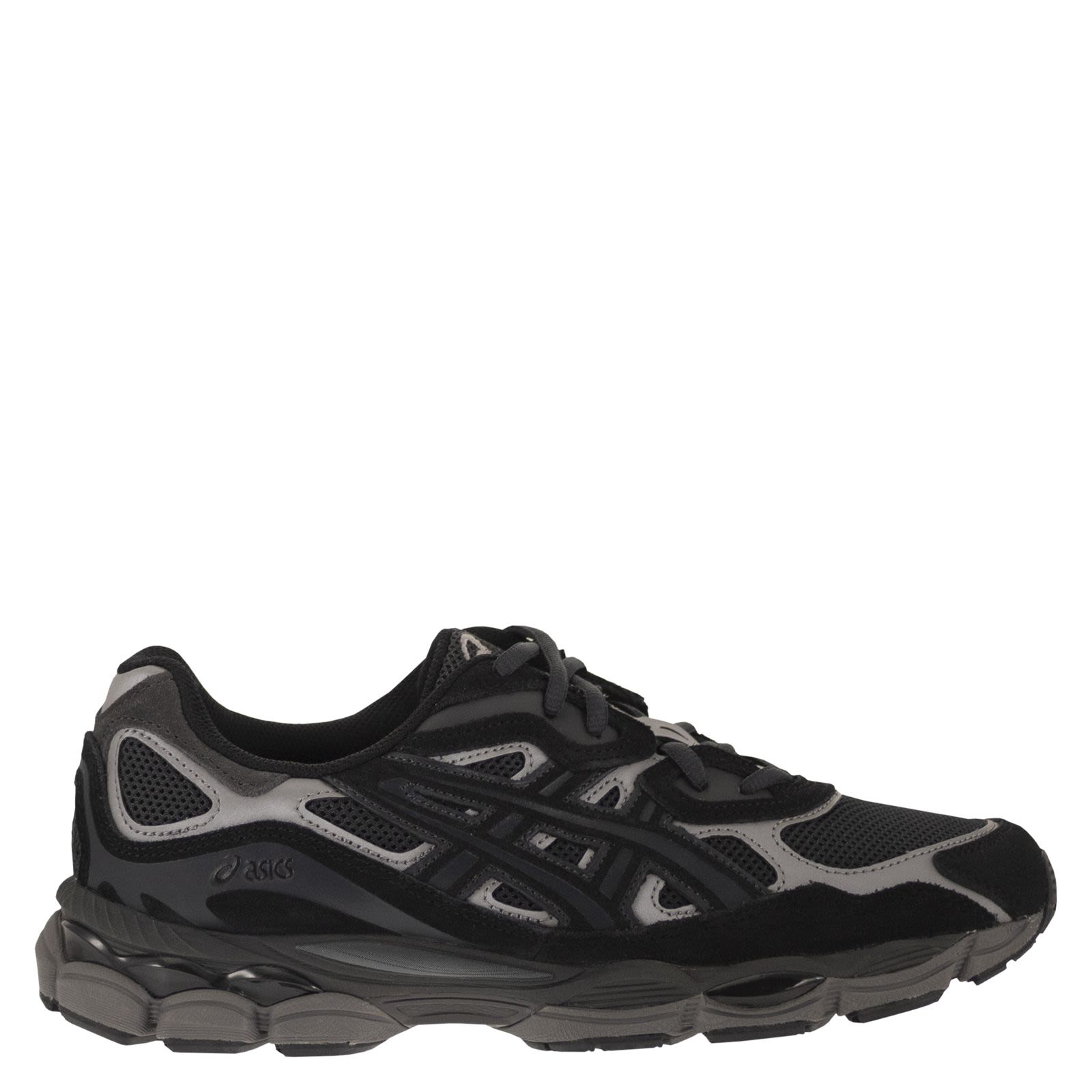 [Asics] Sneakers FW26 1201A789 020