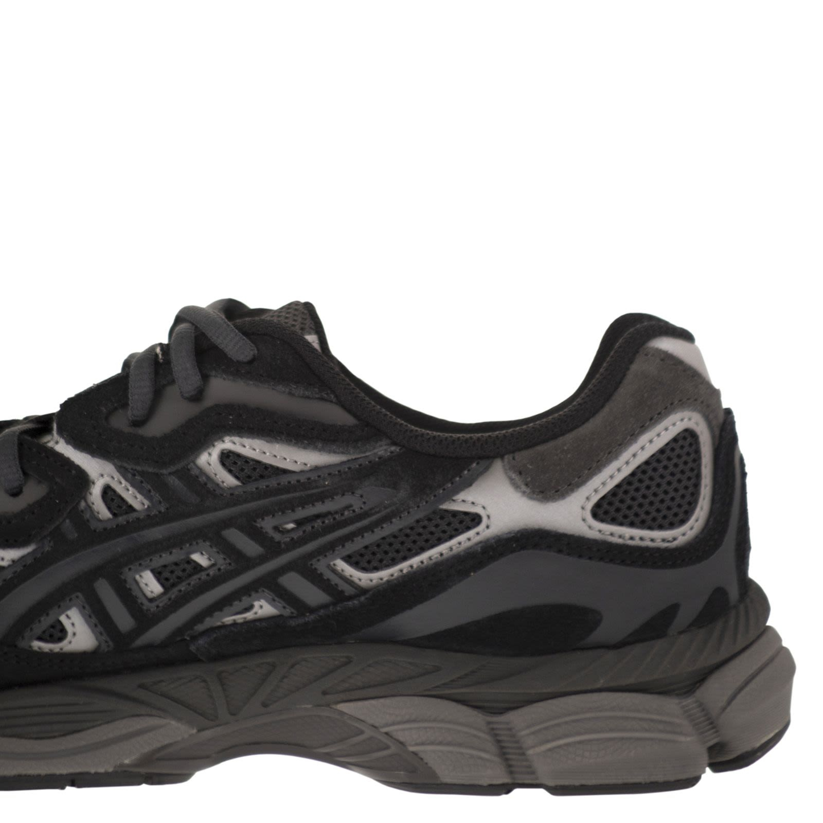 [Asics] Sneakers FW26 1201A789 020