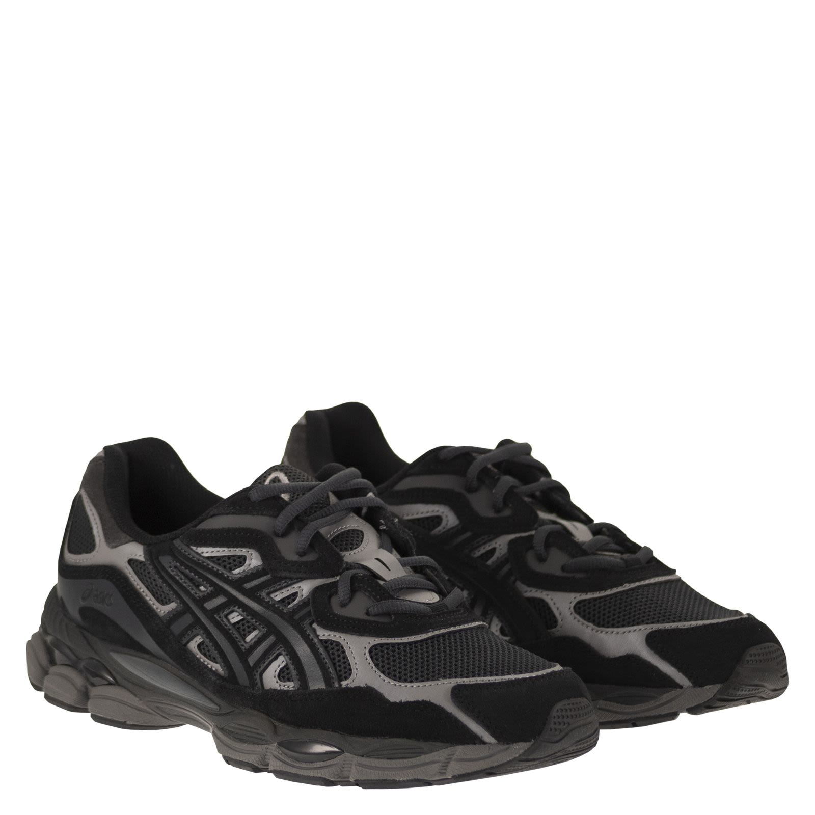 [Asics] Sneakers FW26 1201A789 020