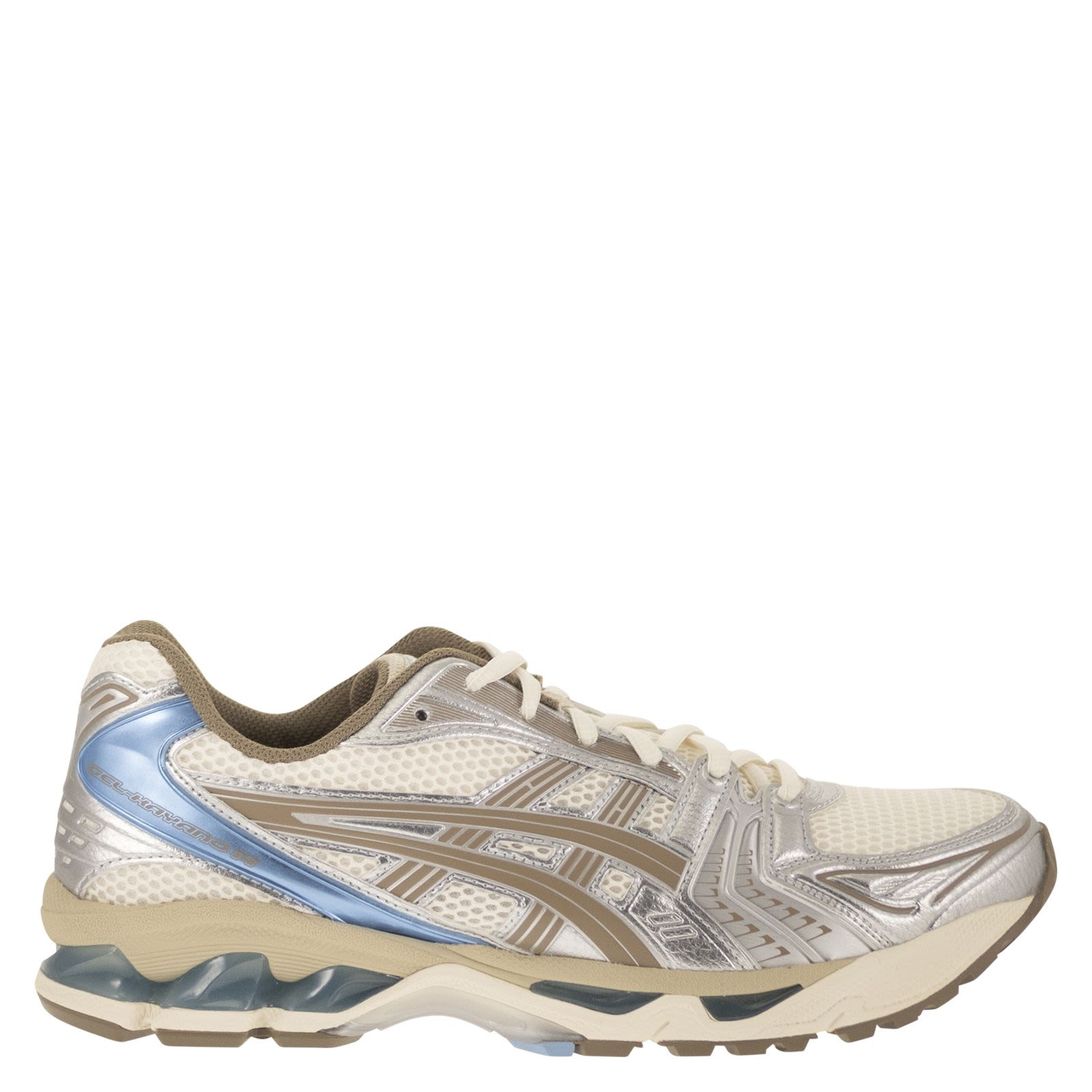 [Asics] Sneakers FW26 1202A056 113