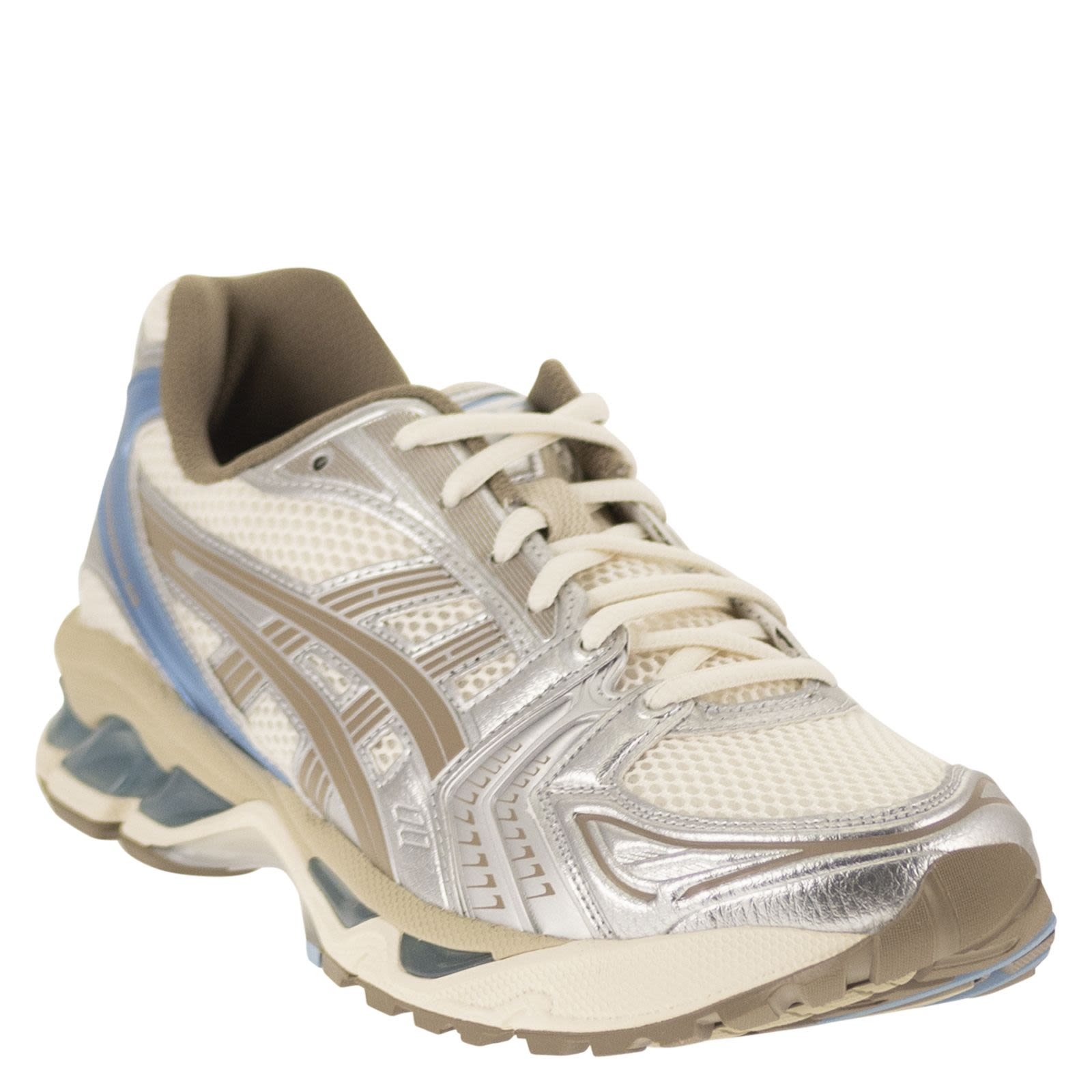 [Asics] Sneakers FW26 1202A056 113