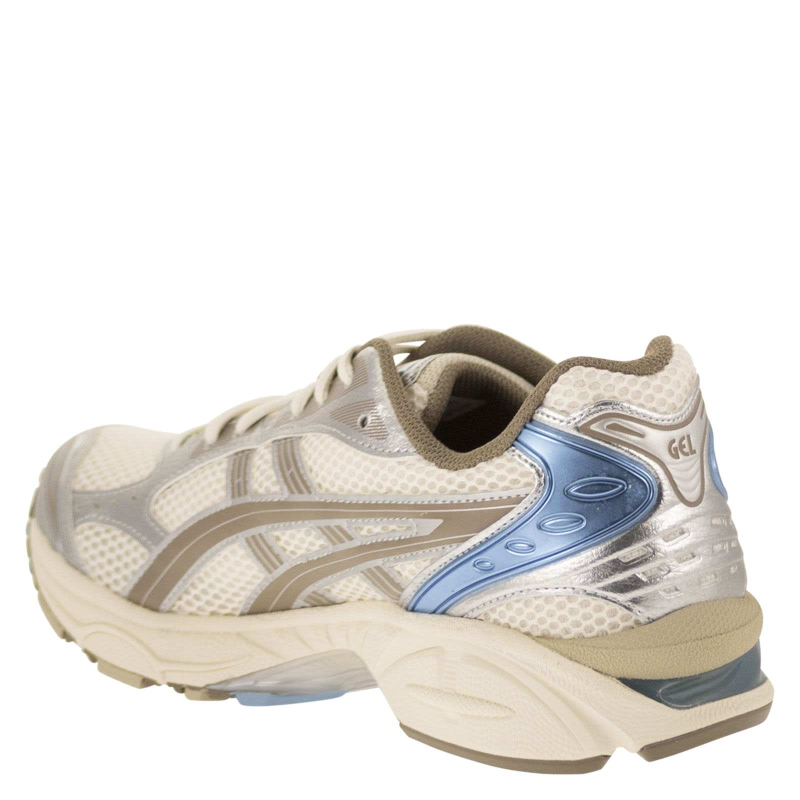 [Asics] Sneakers FW26 1202A056 113
