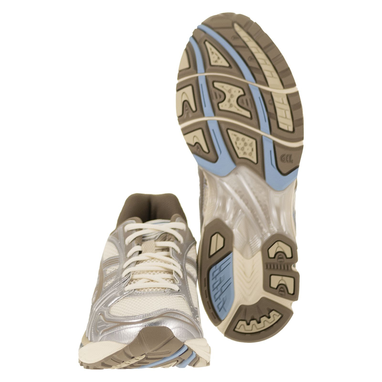 [Asics] Sneakers FW26 1202A056 113