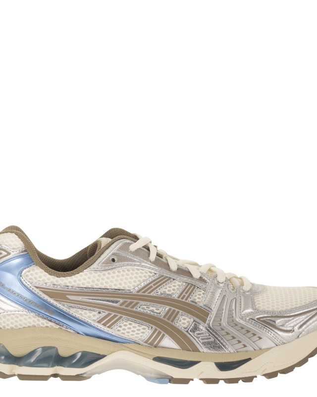 [Asics] Sneakers FW26 1202A056 113