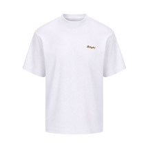 [Axel Arigato] T-shirts Short Sleeve FW26 A4197003WHITE