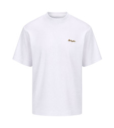 [Axel Arigato] T-shirts Short Sleeve FW26 A4197003WHITE