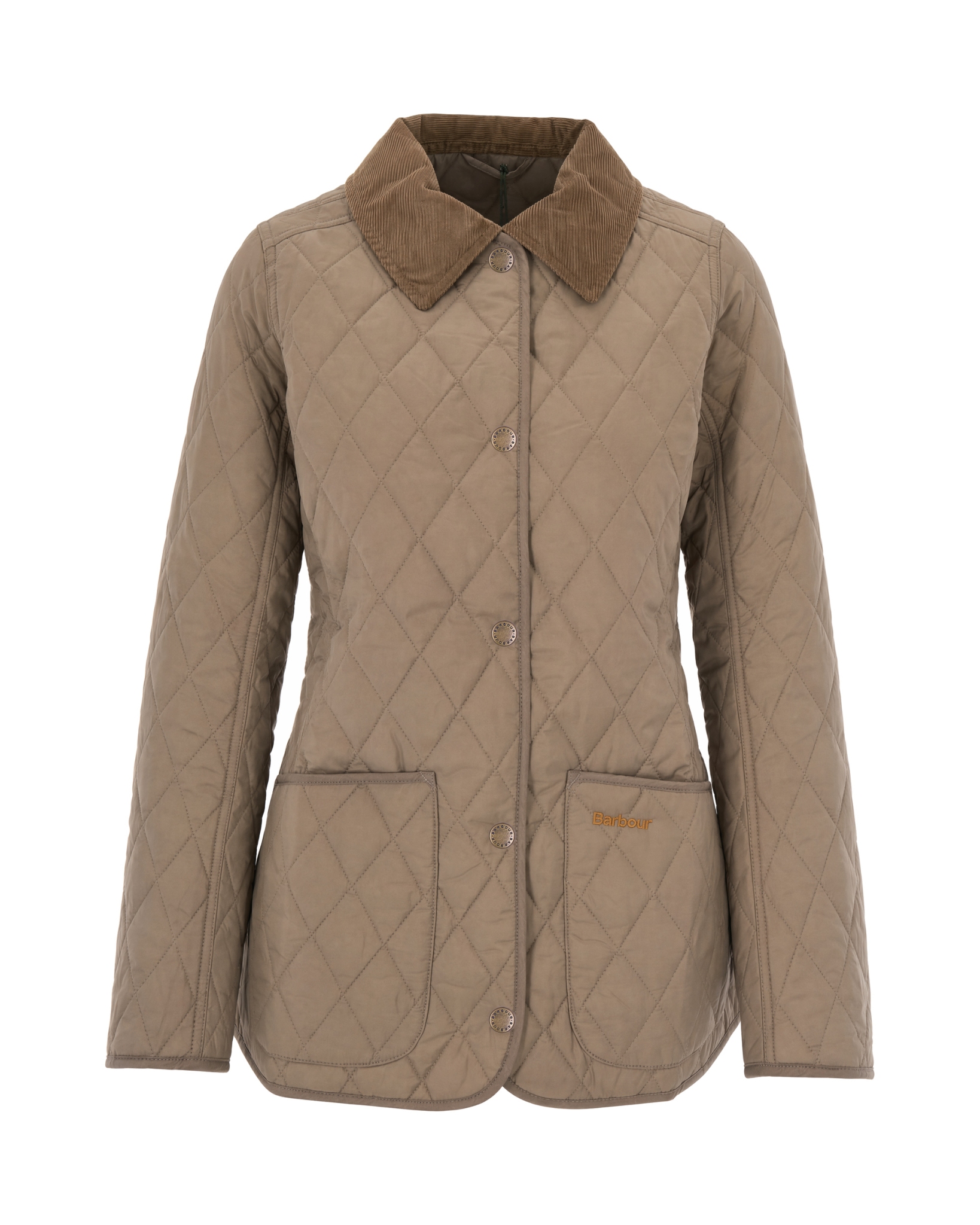 [Barbour] Casual Jacket FW26 LQU0475LQUSN11