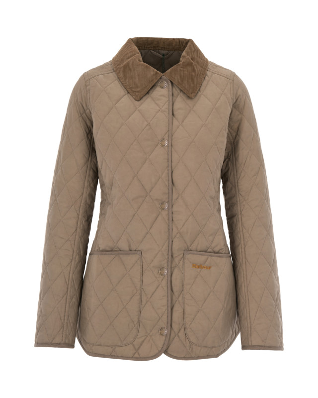 [Barbour] Casual Jacket FW26 LQU0475LQUSN11