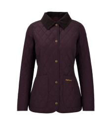 [Barbour] Casual Jacket FW26 LQU0475LQURE96