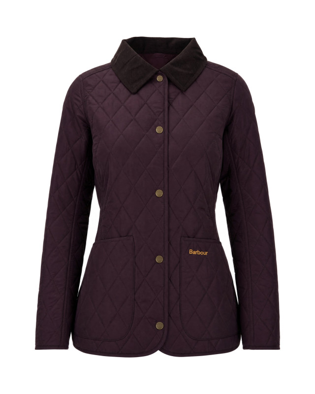 [Barbour] Casual Jacket FW26 LQU0475LQURE96