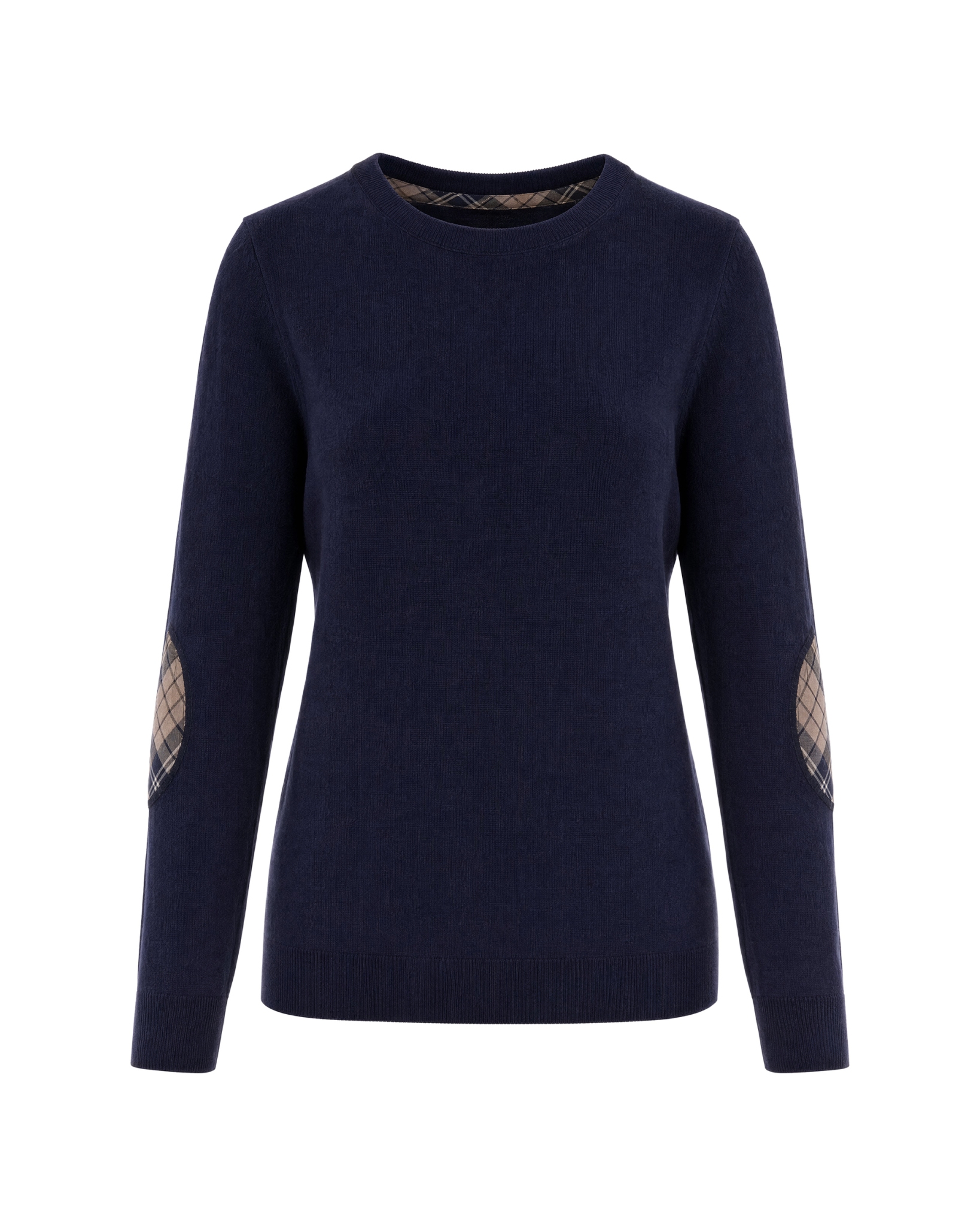 [Barbour] Knitwear FW26 LKN1075LKNNY91