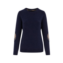 [Barbour] Knitwear FW26 LKN1075LKNNY91