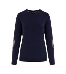 [Barbour] Knitwear FW26 LKN1075LKNNY91