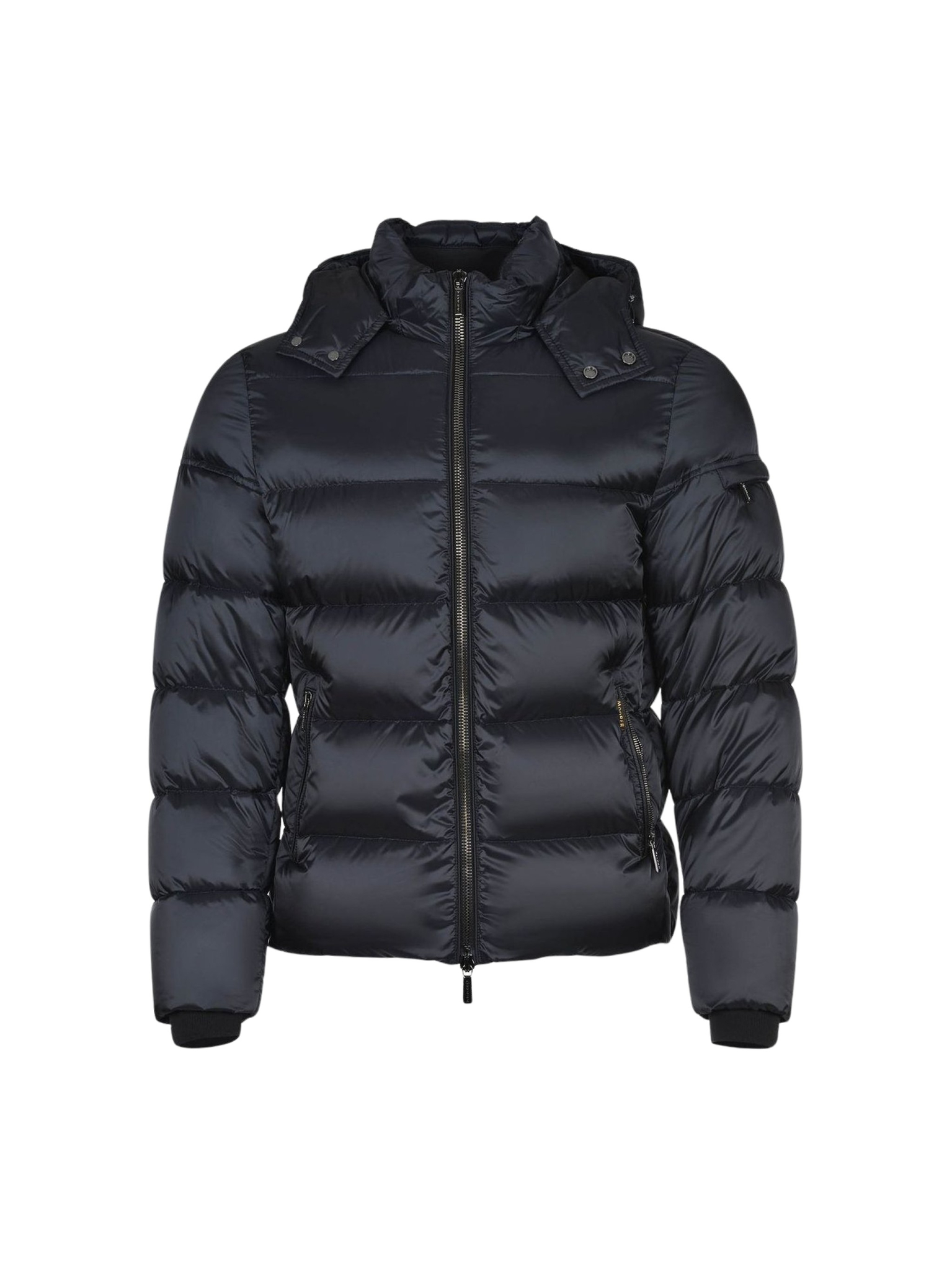 [Moorer] Down Jacket FW26 MOUGI100134 TEPA174