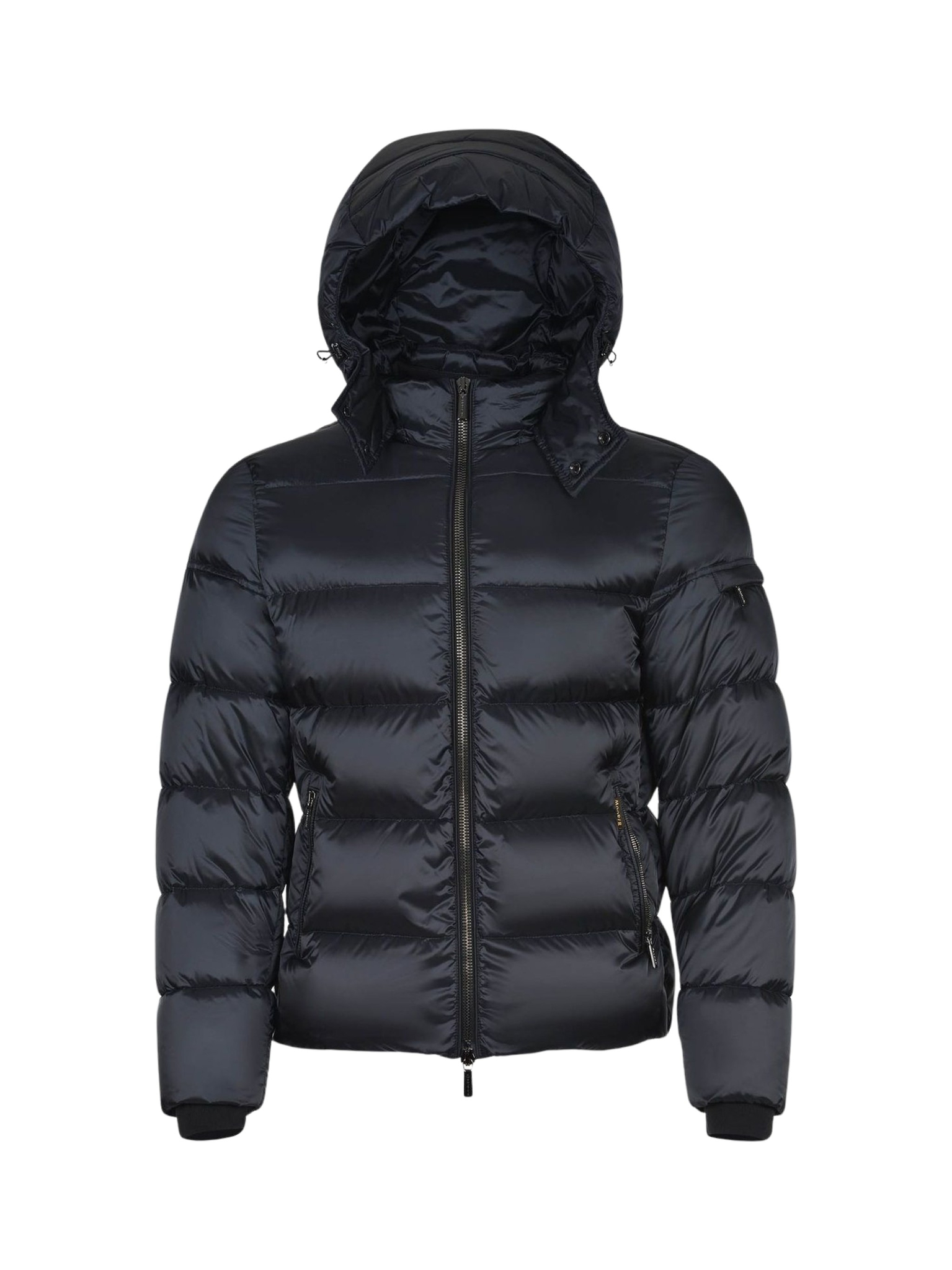 [Moorer] Down Jacket FW26 MOUGI100134 TEPA174