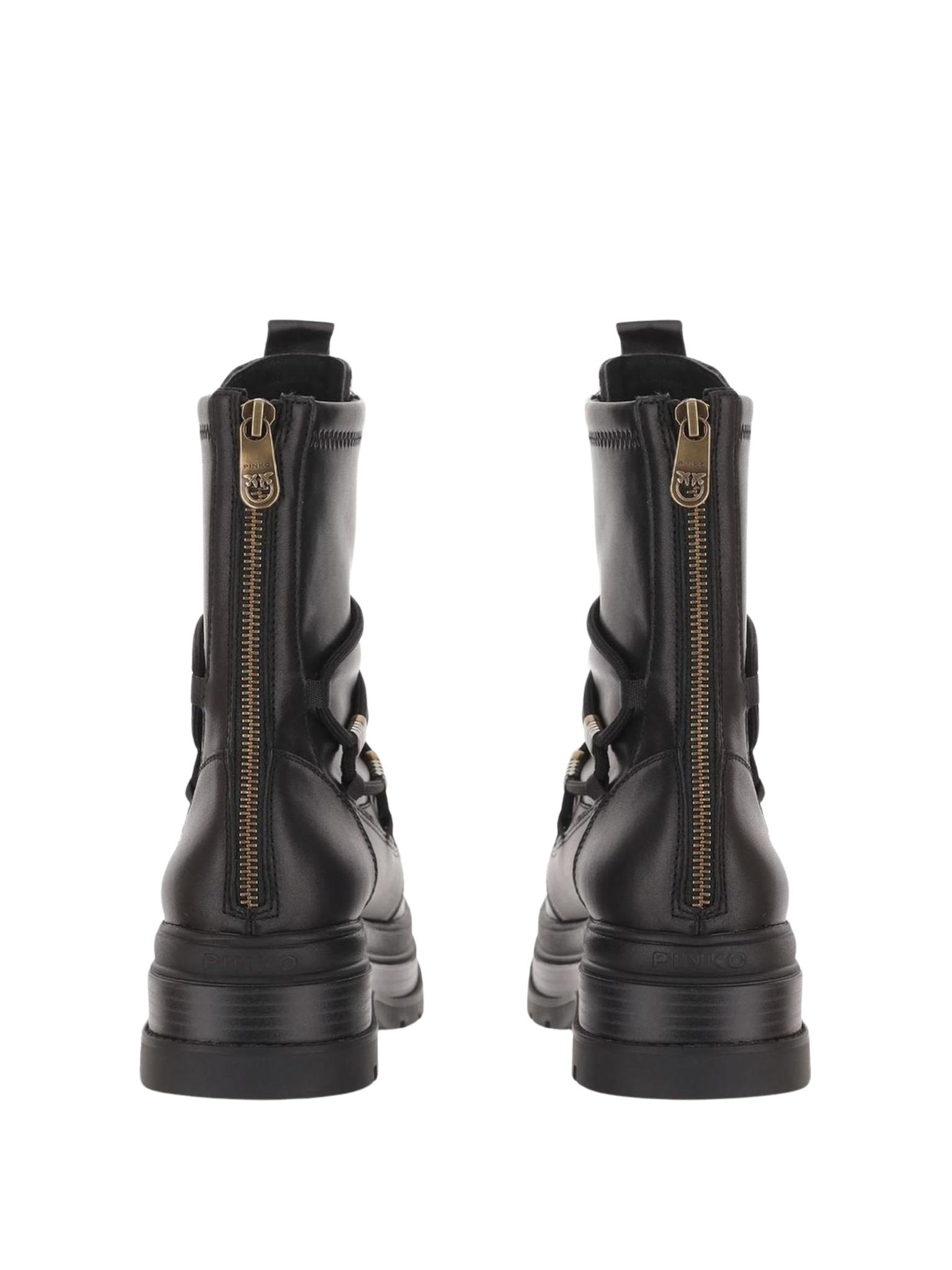 [PINKO] Boots FW26 SD0609P061