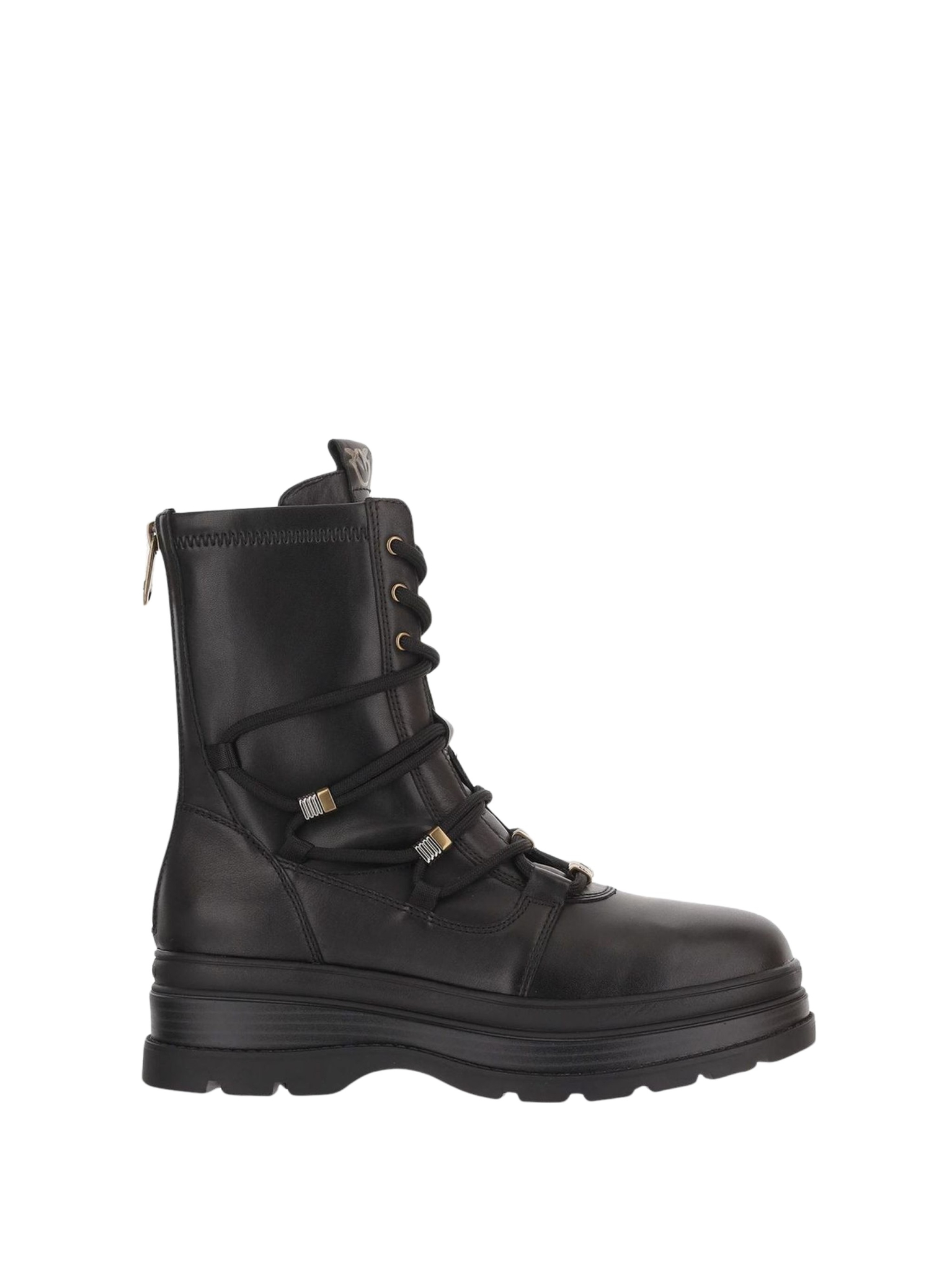 [PINKO] Boots FW26 SD0609P061