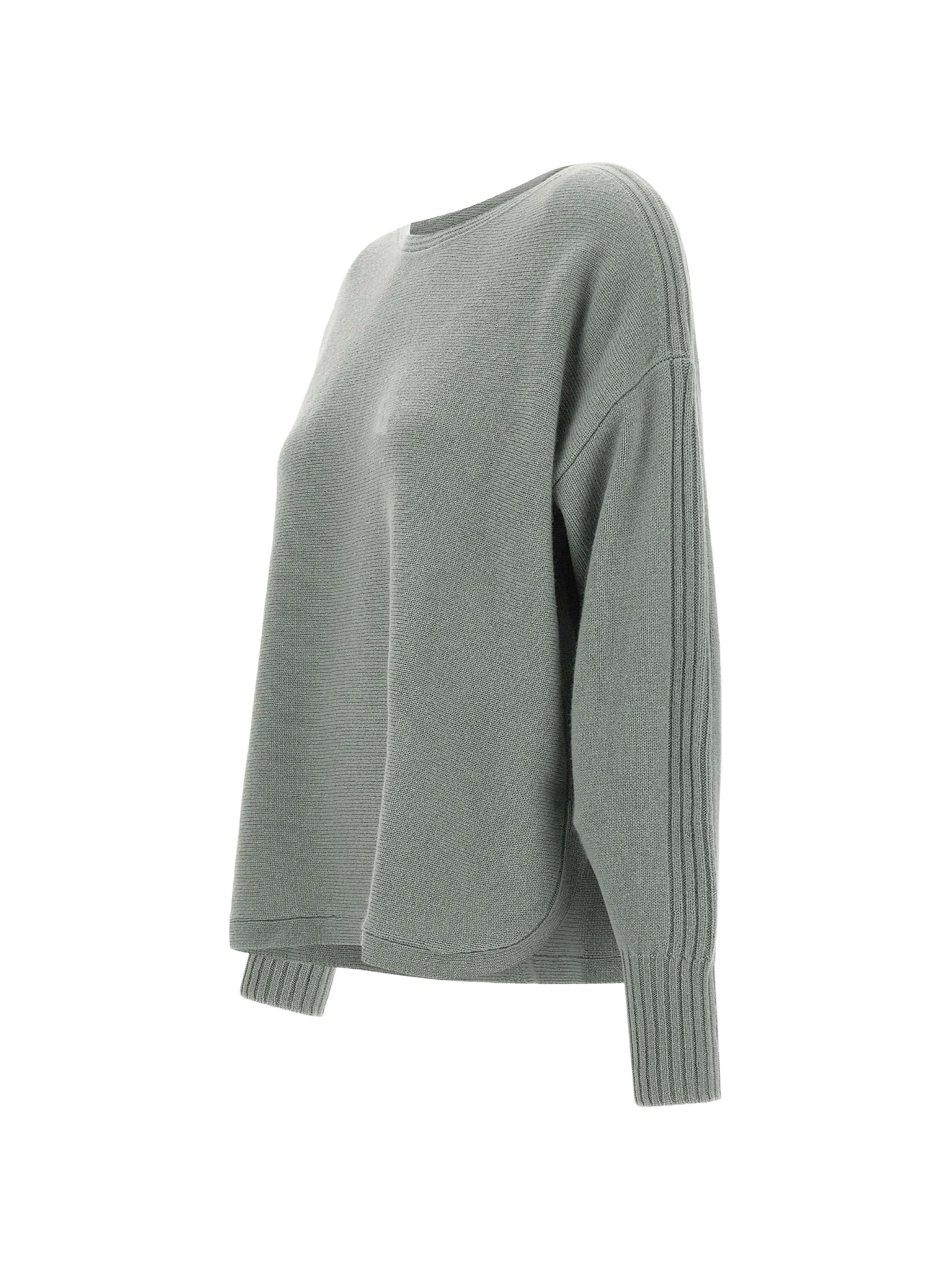 [ELENA MIRO`] Knitwear FW26 M014Z000774N