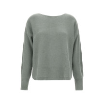 [ELENA MIRO`] Knitwear FW26 M014Z000774N
