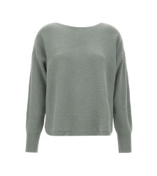 [ELENA MIRO`] Knitwear FW26 M014Z000774N