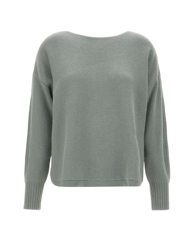 [ELENA MIRO`] Knitwear FW26 M014Z000774N