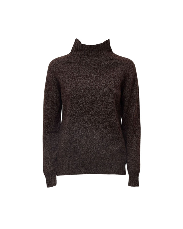 [Zanone] Knitwear FW26 850215 ZY678