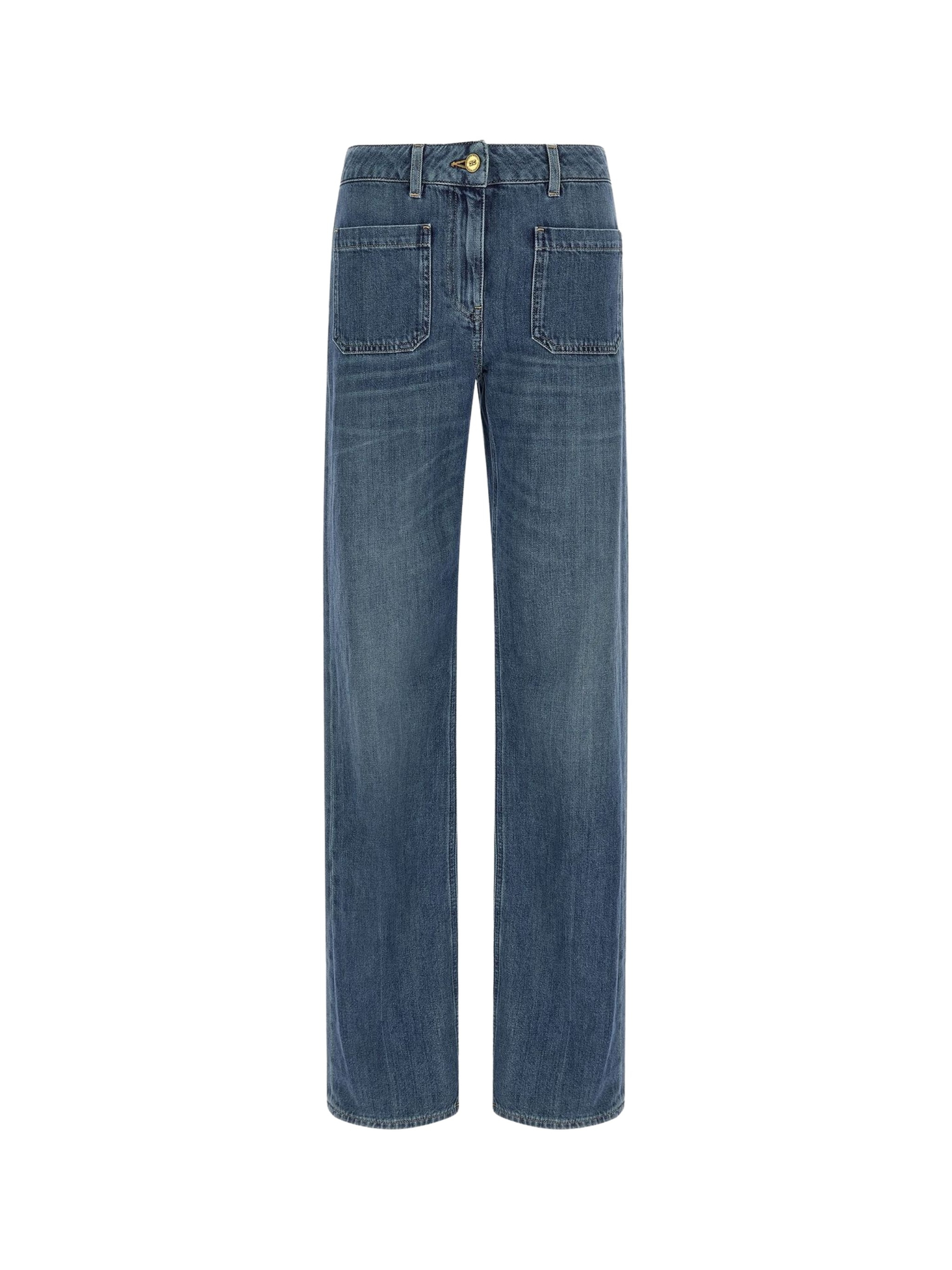 [ELISABETTA FRANCHI] Jeans FW26 PJ17I66E2