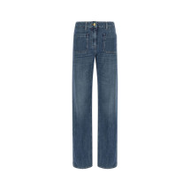 [ELISABETTA FRANCHI] Jeans FW26 PJ17I66E2