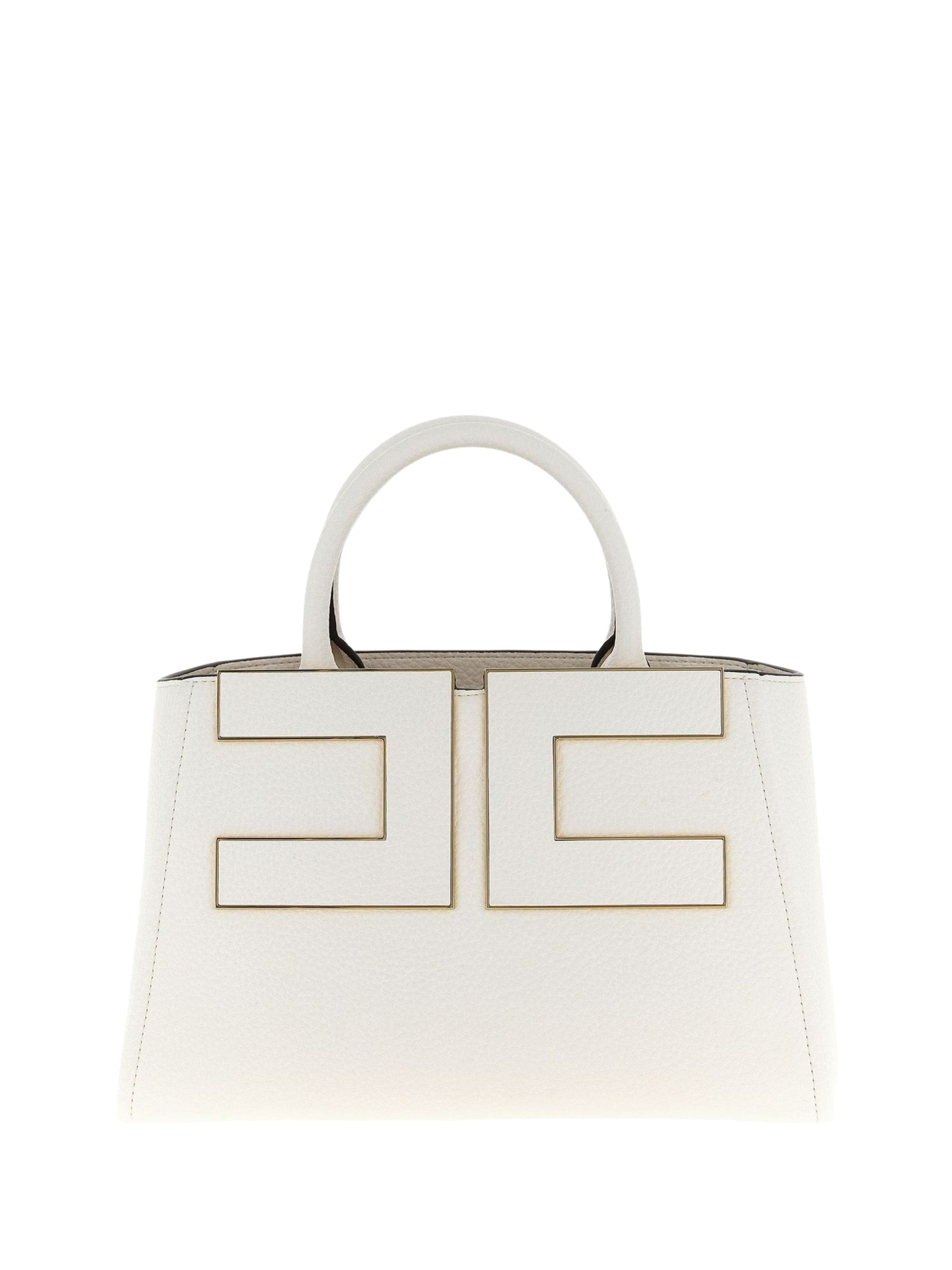 [ELISABETTA FRANCHI] Tote bag FW26 BS06A66E2