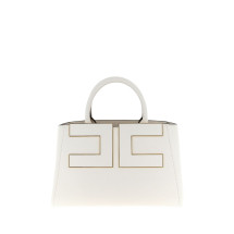 [ELISABETTA FRANCHI] Tote bag FW26 BS06A66E2