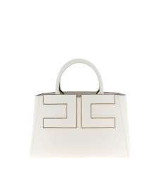 [ELISABETTA FRANCHI] Tote bag FW26 BS06A66E2