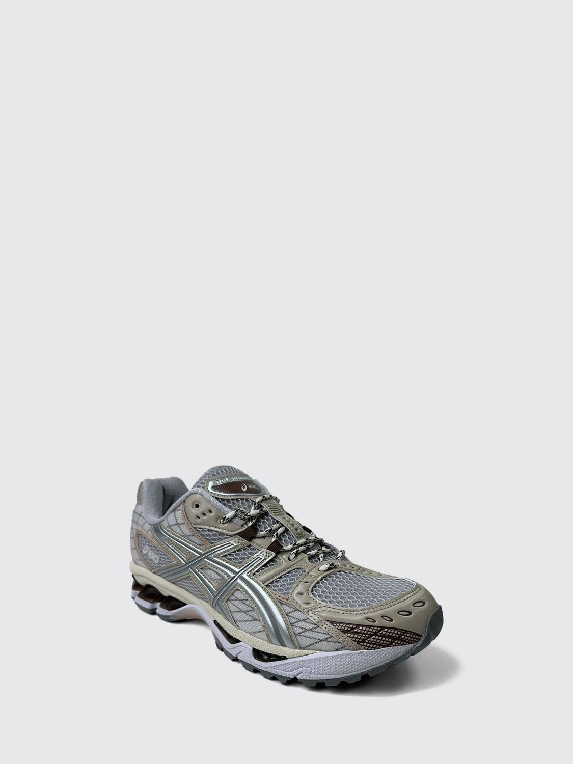[Asics] Sneakers SS26 1203A543 024
