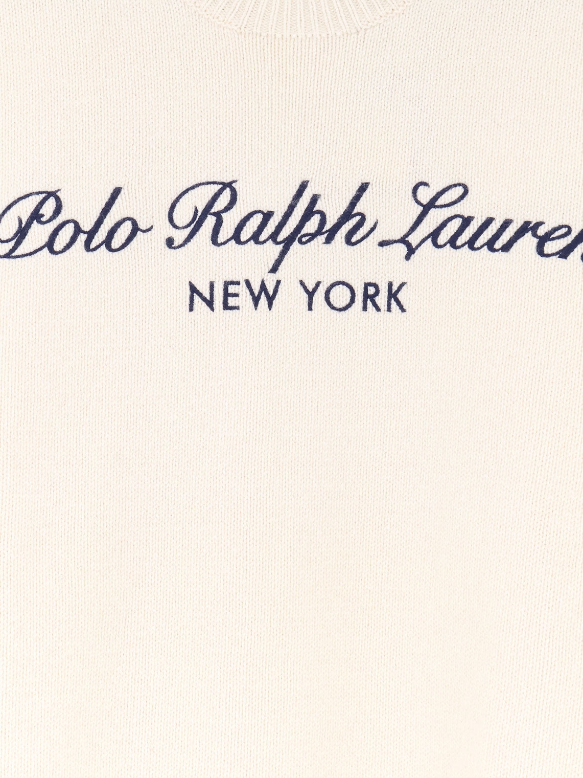 [Polo Ralph Lauren] Knitwear FW26 710B26782001
