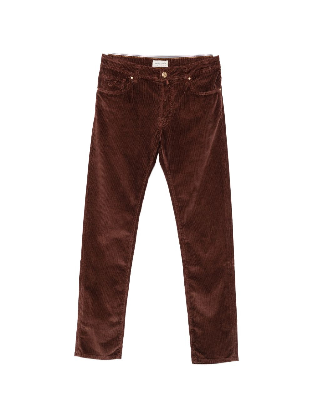 [Jacob Cohen] Jeans FW26 JUMQE004054S3653TRG39